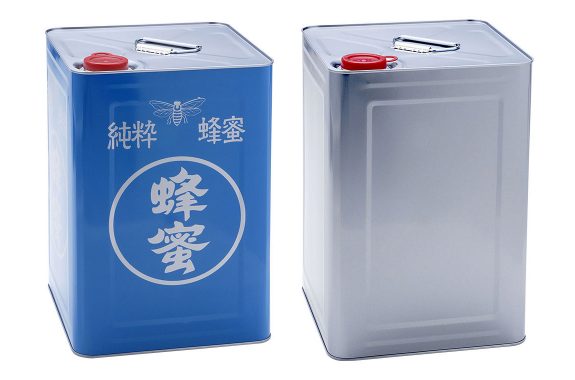 業務用純粋蜂蜜（カナダ産） | 株式会社 正栄 | 公式サイト | 蜂蜜専門